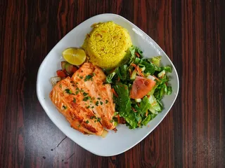Pita House