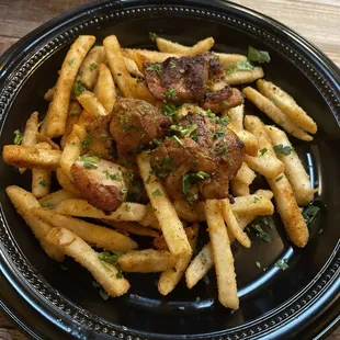Kids Chicken Kebab