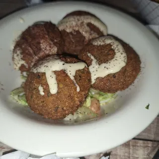 Falafel