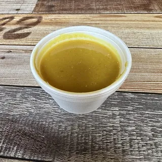 Lentil Soup