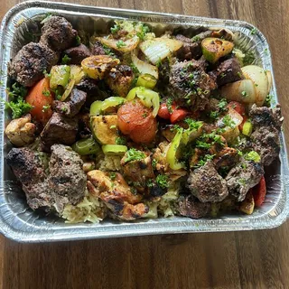 Special Kebab House