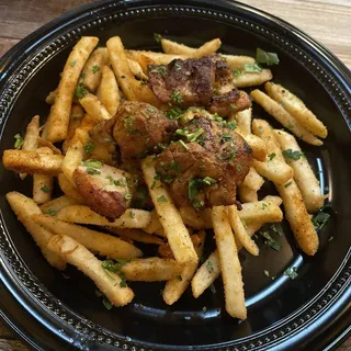 Kids Chicken Kebab