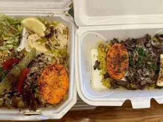 Kebabz Heaven