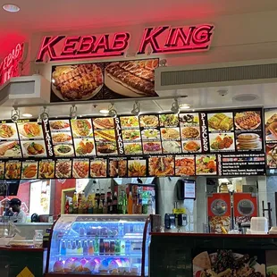 Open Sunday at 11? Ordered 2 beef Gyro