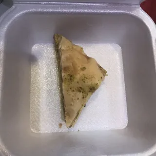 6. Baklava Individual