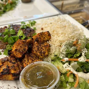 salad, food, salads