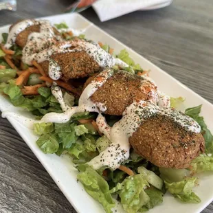 Falafel