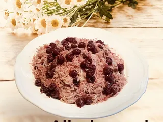 Flourish Food