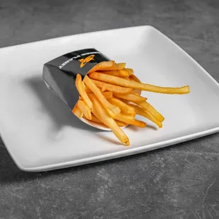 Fries