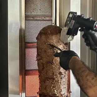 Doner Beef