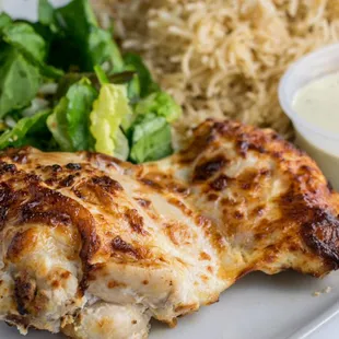 Original Grilled Chicken