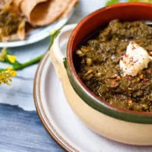 Saag