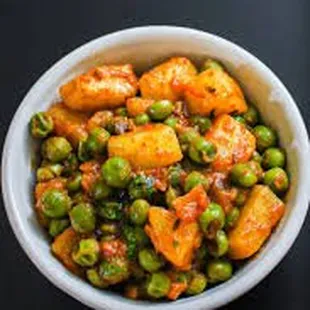 food, curry