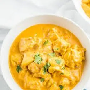 food, curry