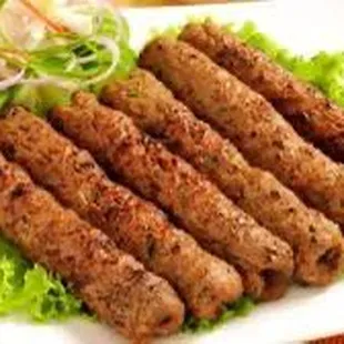 Chicken kebab