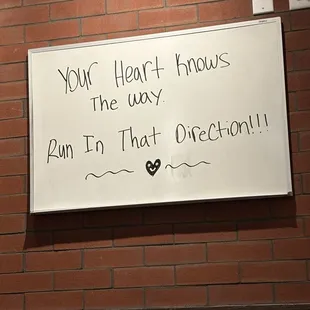 So true