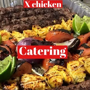 Catering