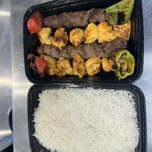 Basmati Rice