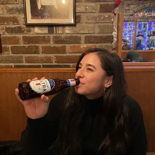Sarah R.