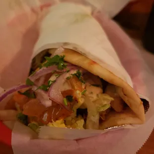 Kebabalicious