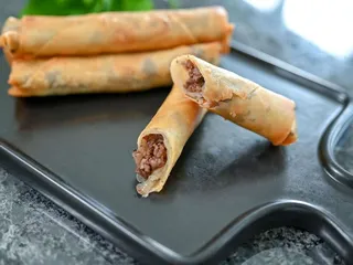 KabobZi Mediterranean Grill