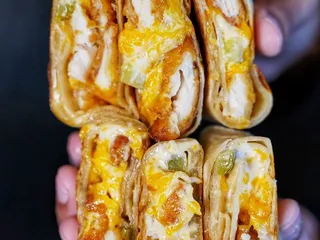 Abu Omar Halal - Austin