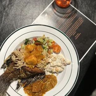 Kebabish Bites