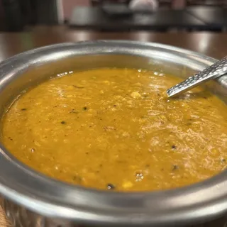 Special Mixed Daal