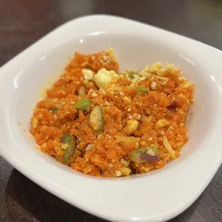 Gajar Halwa