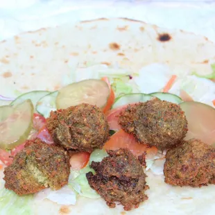 Falafel
