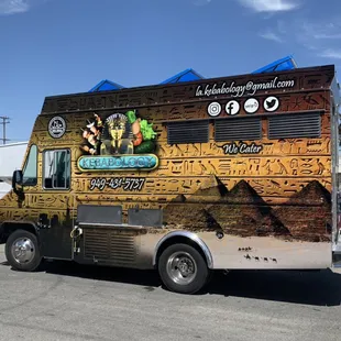 Lawraps did a good job