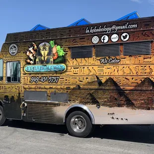 Lawraps did a good job