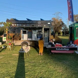 Water lantern festival
