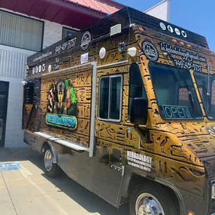 Lawraps did a good job