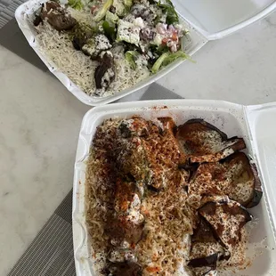 Beef (Ribeye) Plates