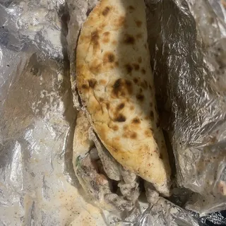 Gyro Wrap