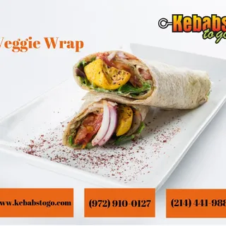 Veggie Wrap