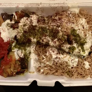 Beef Kobida Kebab