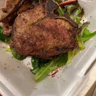 Lamb Chops