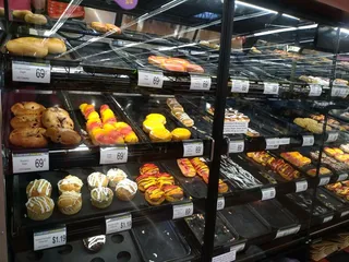 Dillon Stores