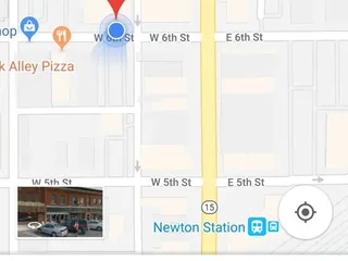Druber's Donut Shop