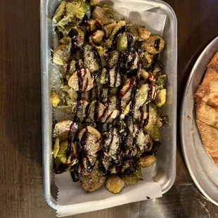 Balsamic Bliss Brussels
