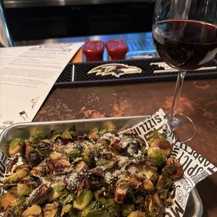 Balsamic Bliss Brussels