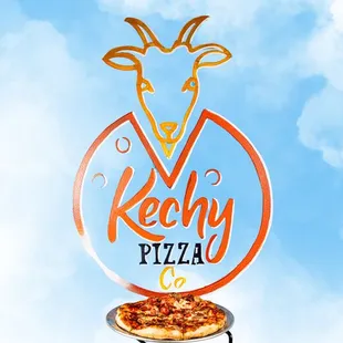 Kechy Pizza Co banner