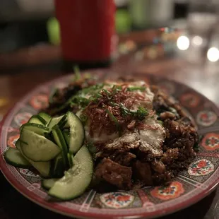 Nasi Goreng Kedai