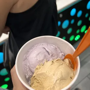 Chai + Lavender Honey