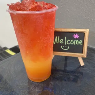 Divines Specialty Loaded Tea