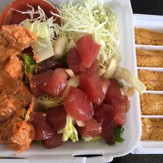 Poke Salad