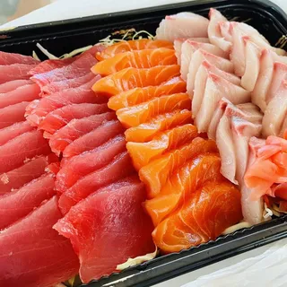 Sashimi Platter
