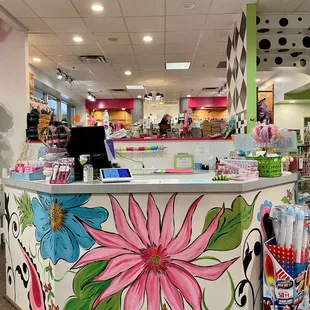 Gift wrap available!